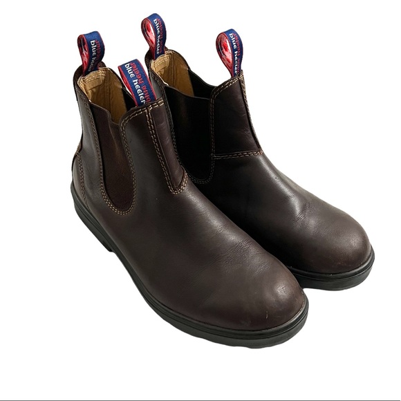 Blundstone | Shoes | Blue Heeler Jackaroo |